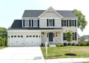 Barry Andrews Homes Marquesa Floor Plan