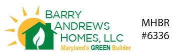 Barry Andrews Homes
